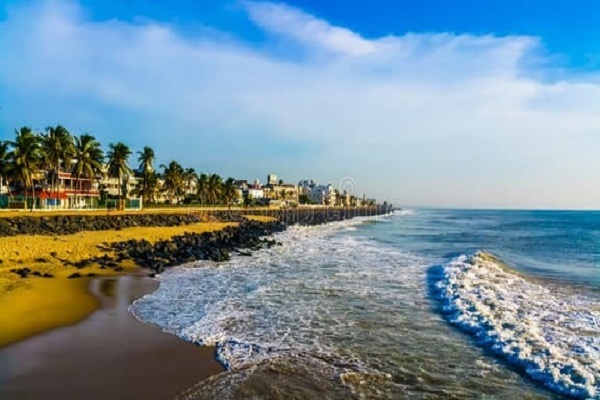 chennai to pondicherry cabs